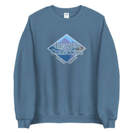 Unisex Mountain Views Sweatshirt