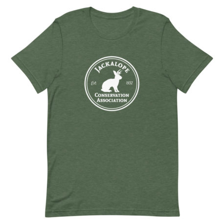 unisex-premium-t-shirt-heather-forest-front-60ac7d5df0bfb.jpg