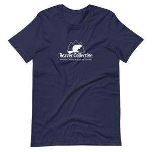 Short-Sleeve Logo T-Shirt