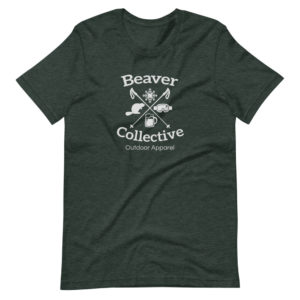 "Ski Season" Short-Sleeve T-Shirt